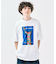SAVIGNAC サヴィニャック別注 French Company プリントTシャツ 1