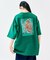 SAVIGNAC サヴィニャック別注 French Company プリントTシャツ 1