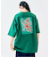SAVIGNAC サヴィニャック別注 French Company プリントTシャツ 1