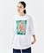 SAVIGNAC サヴィニャック別注 French Company プリントTシャツ 1