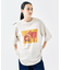 SAVIGNAC サヴィニャック別注 French Company プリントTシャツ 1