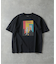 SAVIGNAC サヴィニャック別注 French Company プリントTシャツ 1