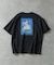 SAVIGNAC サヴィニャック別注 French Company プリントTシャツ 1