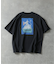 SAVIGNAC サヴィニャック別注 French Company プリントTシャツ 1