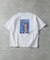 SAVIGNAC サヴィニャック別注 French Company プリントTシャツ 1