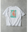 SAVIGNAC サヴィニャック別注 French Company プリントTシャツ 1