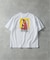 SAVIGNAC サヴィニャック別注 French Company プリントTシャツ 1