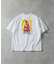 SAVIGNAC サヴィニャック別注 French Company プリントTシャツ 1
