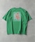 SAVIGNAC サヴィニャック別注 French Company プリントTシャツ 1