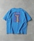 SAVIGNAC サヴィニャック別注 French Company プリントTシャツ 1
