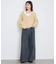 《追加》basic タンクトップ