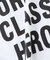 WORN FREE WORKING CLASS HERO
