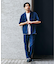 TROPICAL MESH SHIRT / トロピカルメッシュシャツ