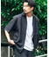 TROPICAL MESH SHIRT / トロピカルメッシュシャツ
