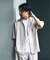 TROPICAL MESH SHIRT / トロピカルメッシュシャツ