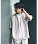 TROPICAL MESH SHIRT / トロピカルメッシュシャツ