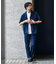 TROPICAL MESH SHIRT / トロピカルメッシュシャツ