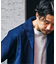 TROPICAL MESH SHIRT / トロピカルメッシュシャツ