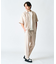 TROPICAL MESH SHIRT / トロピカルメッシュシャツ