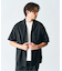 TROPICAL MESH SHIRT / トロピカルメッシュシャツ