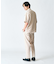 TROPICAL MESH SHIRT / トロピカルメッシュシャツ