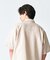 TROPICAL MESH SHIRT / トロピカルメッシュシャツ