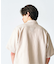 TROPICAL MESH SHIRT / トロピカルメッシュシャツ