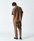 TROPICAL MESH SHIRT / トロピカルメッシュシャツ