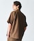 TROPICAL MESH SHIRT / トロピカルメッシュシャツ