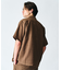 TROPICAL MESH SHIRT / トロピカルメッシュシャツ