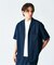TROPICAL MESH SHIRT / トロピカルメッシュシャツ