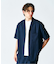 TROPICAL MESH SHIRT / トロピカルメッシュシャツ