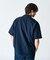 TROPICAL MESH SHIRT / トロピカルメッシュシャツ