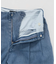 《4サイズ展開/追加3》LEDENIM TUCK TROUSERデニム