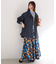 《WEB・一部店舗限定/追加》撥水テントラインコート