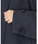《WEB・一部店舗限定/追加》撥水テントラインコート