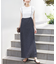 《追加/2枚セット》アイラインキャミワンピース×ノースリーブTEEセット