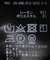 《追加/2枚セット》アイラインキャミワンピース×ノースリーブTEEセット