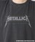《追加》GOOD ROCK SPEED METALLICA TEE 25MET-002W