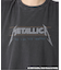 《追加》GOOD ROCK SPEED METALLICA TEE 25MET-002W