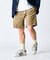 Gramicci / グラミチ CORDUROY G-SHORT コーデュロイGショーツ