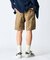 Gramicci / グラミチ CORDUROY G-SHORT コーデュロイGショーツ