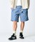Gramicci / グラミチ CORDUROY G-SHORT コーデュロイGショーツ