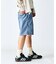 Gramicci / グラミチ CORDUROY G-SHORT コーデュロイGショーツ