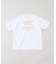 TUBA × 417 LOGO Tシャツ