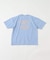 TUBA × 417 LOGO Tシャツ