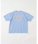 TUBA × 417 LOGO Tシャツ