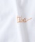 TUBA × 417 LOGO Tシャツ