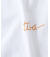 TUBA × 417 LOGO Tシャツ