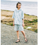 MaximeCousseran 417 ショートパンツ